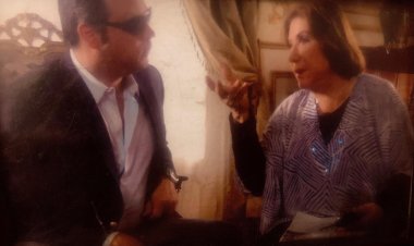 9 أكتوبر المقبل.. سميحة أيوب وعلي الحجار بطلا احتفالية نصر أكتوبر بمسرح البالون