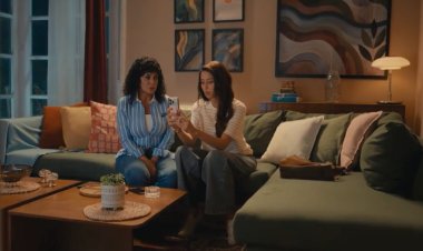 مسلسل لينك الحلقة 19.. شائعة تقدم بكر للزواج من أسما تشعل الأحداث