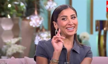 دينا الشربيني تقاضي مديري  صفحات على السوشيال ميديا بتهمة التشهير