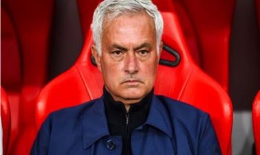 صحيفة إسبانية: مورينيو يوقع عقود تدريب ريال مدريد
