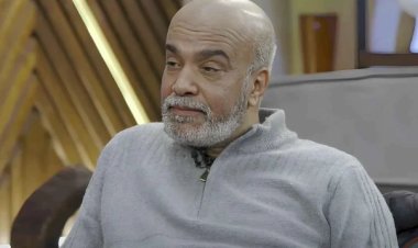 تركي آل الشيخ يروي موقفا لـ سليمان عيد قبل وفاته .. ويعلن مفاجأة لـ ابنه عبدالرحمن