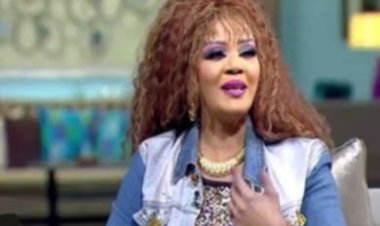 جواهر: سأقدم «ديو» مع محمد منير قريبا