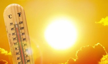 عودة الاجواء الحارة.. طقس غدًا: حرارة مرتفعة ورطوبة وتحذير من شبورة صباحية