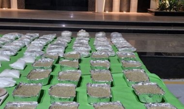 الداخلية: القضاء على أخطر بؤرة إجرامية عقب تبادل لإطلاق النيران