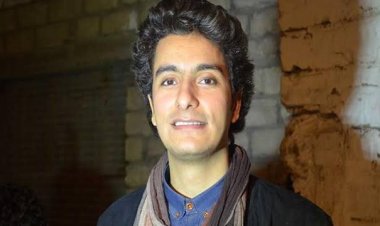 وفاة زوج شقيقة المطرب محمد محسن 