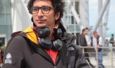 بعد إضراب مخرج عن الطعام.. كريم الشناوي يحذر من تمجيد المظلومية في الفن: "إذا سيطرت تصبح قانونًا خطيرًا"