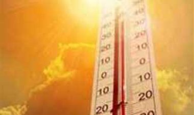 هيئة الأرصاد الجوية.. حالة الطقس اليوم 24-4-2024| ارتفاع درجة الحرارة