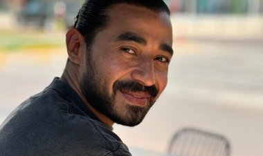 أحمد بتشان يطرح كليبه الجديد «قتال» من اليونان