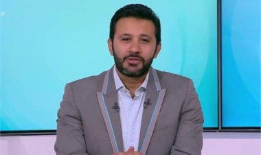 الإعلامي عمرو خليل: المنطقة والعالم أمام اختبار حاسم بعد حادثة مجدل شمس