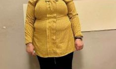 القبض على سيدة لتعديها على مواطن بالسب في الفيوم 