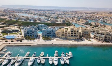 النقل البحري: الموافقة على برنامج زيارة اليخوت السياحية عن طريق النافذة الرقمية