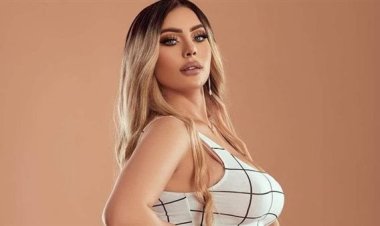 تأييد حكم حبس الراقصة حورية سنتين وغرامة مالية