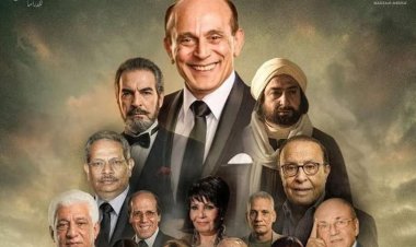 «ترتيب مهين لرموز الفن».. خالد منتصر يهاجم محمد صبحي ويطالبه بالاعتذار