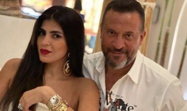 ماجد المصري: بعبر عن حبي لزوجتي بمفاجآت وهدايا