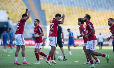بهدف كهربا.. الأهلي يفوز على الاتحاد ويستمر بالصعود نحو قمة الدوري