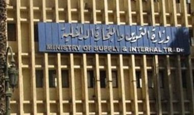 وزارة التموين تستعد لتعميم منظومة جديدة لمنع تهريب السلع للسوق السوداء