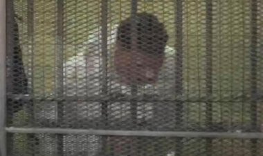 إحالة أوراق سفاح التجمع إلى مفتي الجمهورية لأخذ الرأي الشرعي في إعدامه 