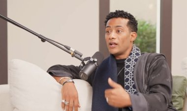 أخويا في الرضاعة مسيحي ومابغنيش في الأفراح لو هاخد مليار دولار .. أبرز تصريحات محمد رمضان في "خارج إطار الشخصية"