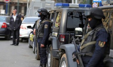 الداخلية تكشف ملابسات فيديو مشاجرة داخل مطعم بالنزهة