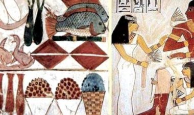 رحلة في تراث الفراعنة.. أشهر 5 عادات متوارثة في احتفالات شم النسيم