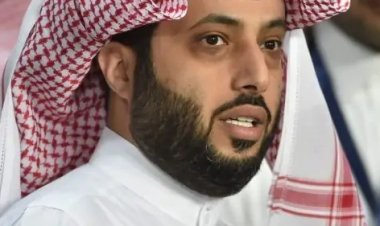 تركي آل الشيخ: مصر والسعودية إيد واحدة في عالم الإنتاج.. واللي وصله ولاد رزق موصلش لـ 30 في المية من اللي كان في طموحي