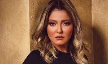 تغريم  طليق علا غانم «20 ألف جنيه» في اتهامه بالاعتداء عليها بالسب والقذف