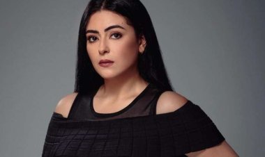 نهى عابدين: ابني وعملي أولويتي ولا أفكر في الزواج