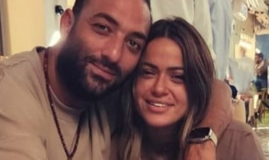 يسرا الليثي زوجة أحمد حسام ميدو تعلق على أزمة حبس نجلها بمنشور مؤثر 