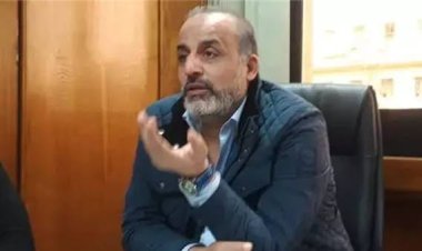 برنامج جديد للإعلامي الرياضي محمد شبانة على "cbc"