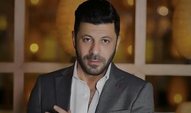 إياد نصار يكشف تفاصيل «قاصد طريق».. مسلسل صعيدي في رمضان 2027