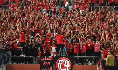 إيقاف الونش وغرامة كبيرة على الأهلي.. إعلان عقوبات الجولة الخامسة من الدوري