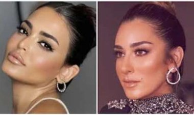 أسماء جلال من معجبة لـ صديقة مقربة من أمينة خليل.. ما القصة؟