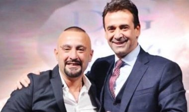 أحمد السقا عن كريم عبد العزيز: «راجل جدع ومتربى واحنا أكثر من الأخوات»