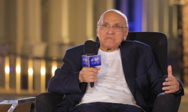 غدًا.. يوسف القعيد في أمسية ثقافية على CBC 