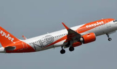 شركة طيران بريطانية تلغي جميع رحلاتها إلى إسرائيل حتى نهاية 2024