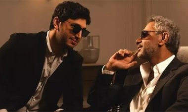 فضل شاكر ونجله محمد يجتمعان في حفل غنائي بجدة.. موعد طرح التذاكر