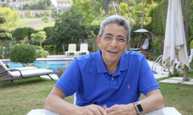 منها القراءة الصحيحة للقرآن.. «4» أمنيات تمنى الإعلامي محمود سعد تحقيقها