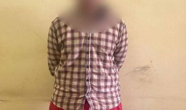 القبض على طالب طعن زميله داخل مدرسة فى بورسعيد 