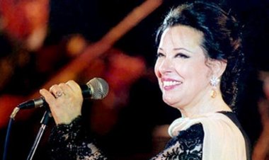 خاص لـ "العاصمة ".. نجاة الصغيرة: صور الذكاء الاصطناعي مفبركة وتسبب لي أذى نفسي