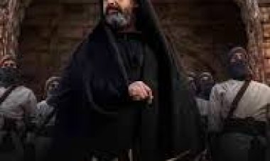 الحلقة 2 من مسلسل «الحشاشين».. حسن الصباح يفسر حلماً عن مصير «الخلافة»