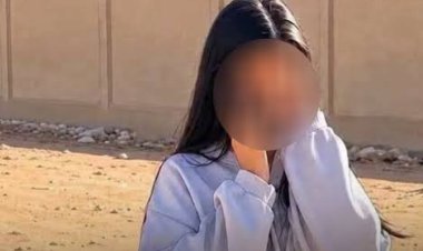 تجديد حبس الطفلة جودي في واقعة وفاة  هدير بائعة الشاي بحدائق الأهرام 