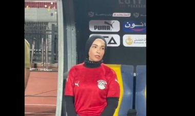 ثمنها 5 مليون جنيه.. سعر شنطة " ماجى "  أم مكة زوجة محمد صلاح يثير الجدل على السوشيال ميديا