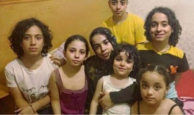 جريمة مروعة في الإسكندرية.. اتفق مع أمه على قتلها وقتل أشقائه الخمسة بسبب تخلي والدهم عنهم