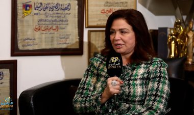 إلهام شاهين تكشف سبب غيابها عن موسم مسلسلات رمضان 2024: «مش قادرة أتأقلم»