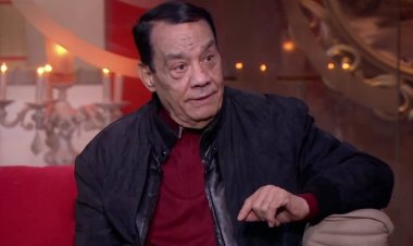 متحدث نقابة الموسيقيين لـ«العاصمة»: مستعدون لنقل حلمي بكر لأي مستشفى.. بس هو يشاور