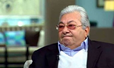 فاروق فلوكس: جالي جلطة بسبب مها أحمد وأنا مقدر ظروف مرض ابنها.. ومكنتش بحلم أبقى نجم