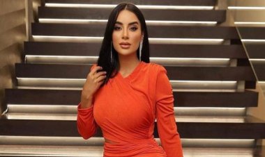 رمضان 2025.. جوري بكر تنضم لأبطال الجزء الخامس من مسلسل «المداح»