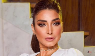 روجينا تدعم لبنان: «اللهم احفظ شعبها واشفِ جراحهم»