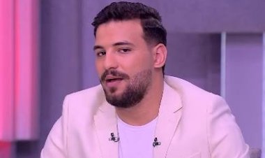 مسلم يوجة رسالة غامضة: مجال مش سالك وكله بيصفر على كله