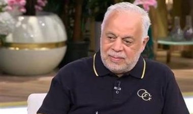 المجلس الأعلى للإعلام يحيل شكوى أشرف زكي ضد «أم جاسر» إلى لجنة الشكاوى